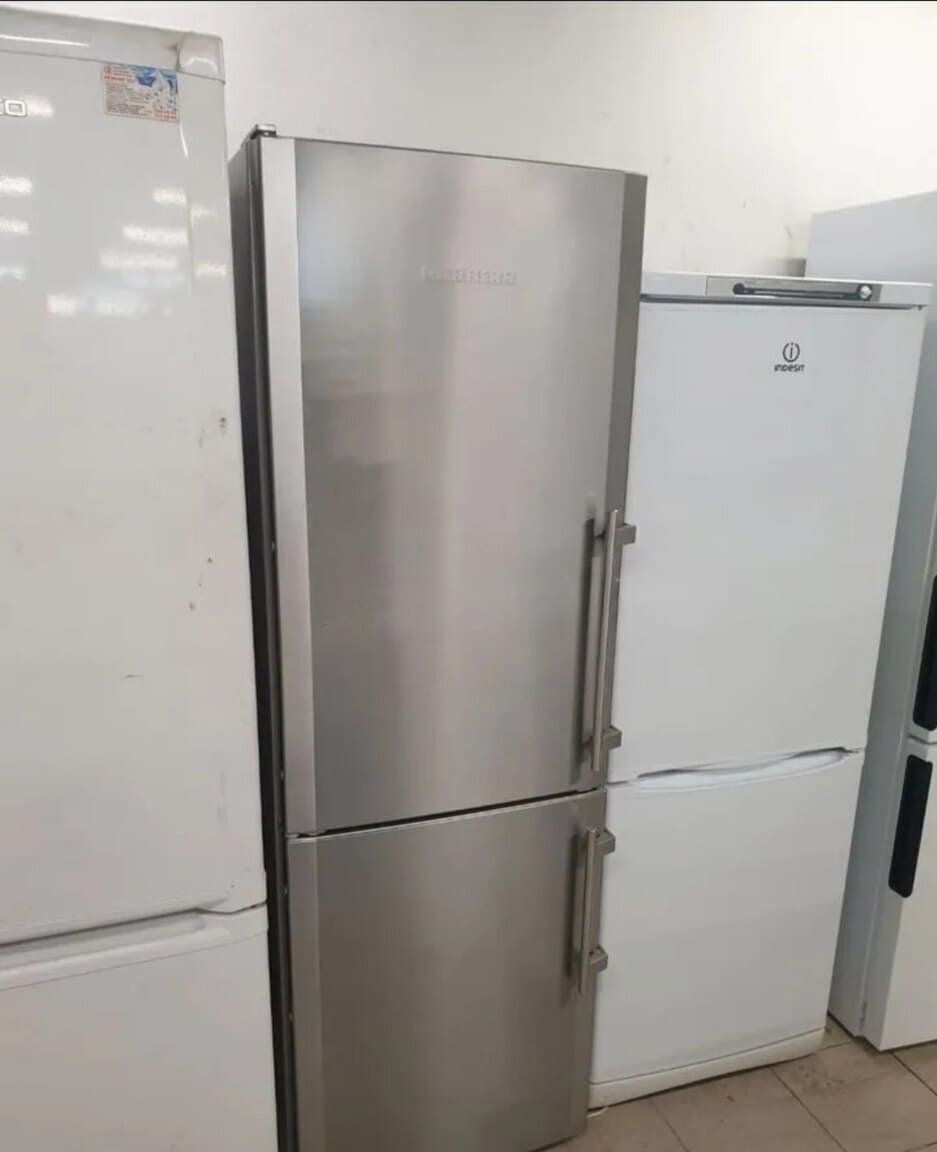 Indesit soyuducu