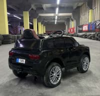 Uşaq avtomobili Toyota — şəkil 3