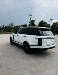 Land Rover Range Rover, 2017 il, 261000 km, 3000 L — şəkil 7