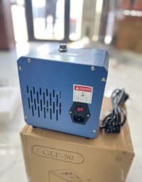 Qablaşdırma aparatı GLF-50 rəqəmsal paket yapışdıran — şəkil 3