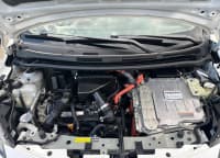 Nissan Note, 2017 il, 80000 km, 1.2 L — şəkil 11