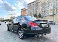 Mercedes C 300, 2018 il, 81 km, 2000 L — şəkil 7