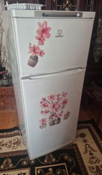 Indesit soyuducu — şəkil 2
