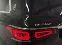 Mercedes-Maybach GLS 600 4MATIC, 2023 il, 31000 km, 4000 L — şəkil 4