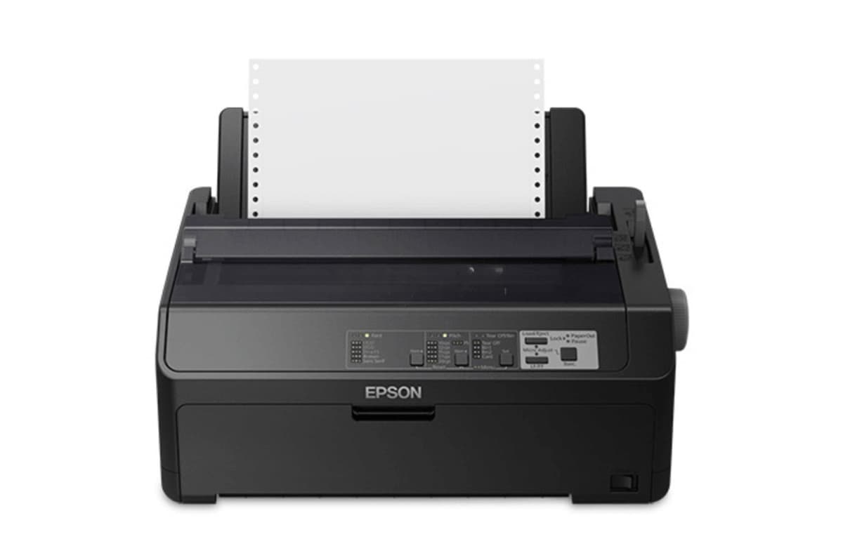 Matris printer Epson FX-890II C11CF37401