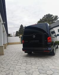 Volkswagen Multivan, 2014 il, 465000 km, 2 L — şəkil 5
