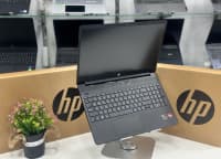HP markalı notbuk, Boz rəng — şəkil 2