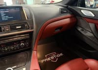 BMW M6, 2013 il, 95000 km, 4400 L — şəkil 15