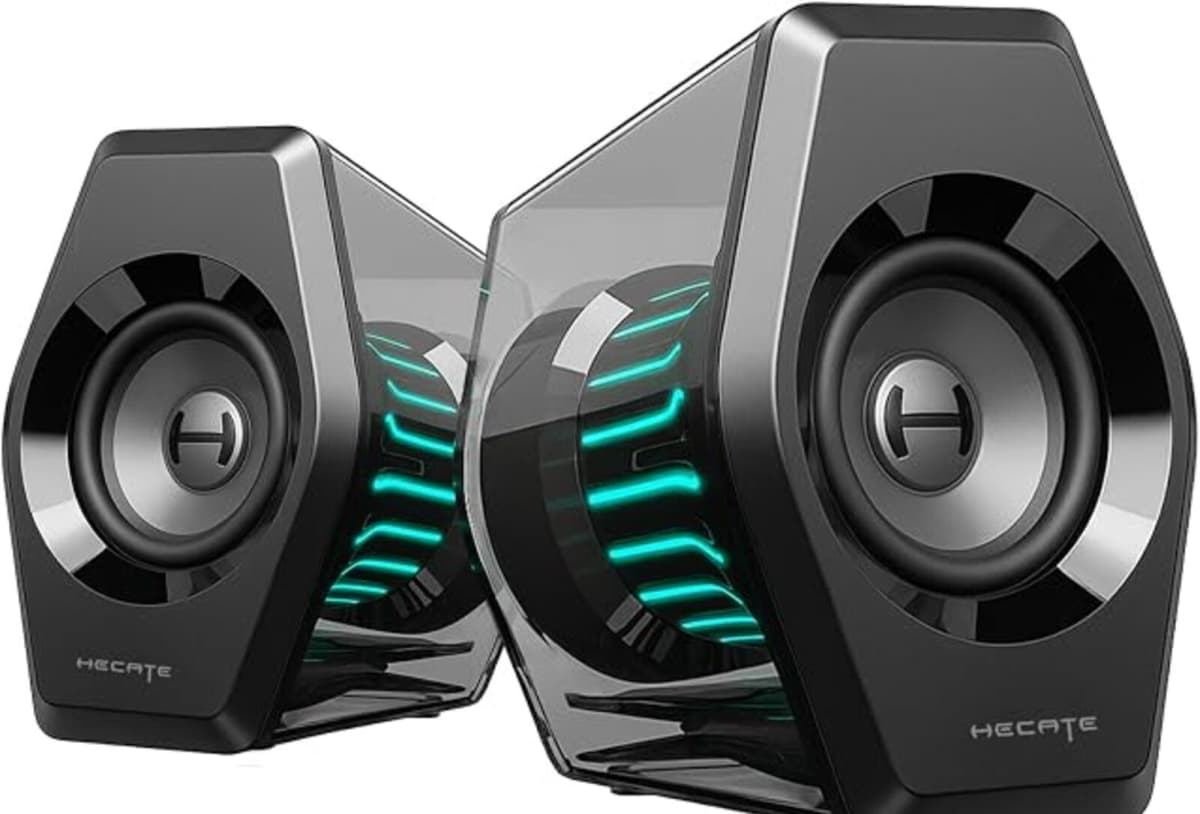 Portativ gaming dinamik Edifier G200 Wireless