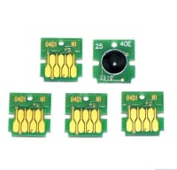 Epson T04D1 Maintenance Box Çipi — şəkil 3