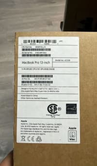Apple markalı notbuk, Boz rəng — şəkil 4