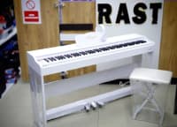 Elektro piano Allegro AG-F8820-C — şəkil 8