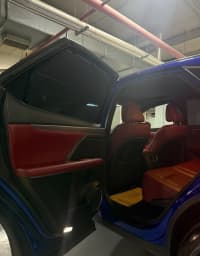 Lexus RX 350, 2018 il, 68500 km, 3.5 L — şəkil 7