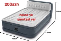Döşək Boz rəng, Düzbucaq — şəkil 9
