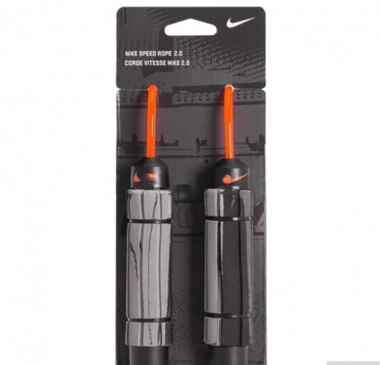 Nike və Digər Modellər Atlama İpi