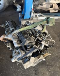 Ehtiyat hissələri Mitsubishi Pajero — şəkil 13