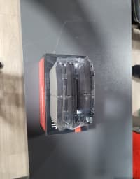 Əyləc bəndləri Hyundai və Kia üçün 58101 1RA01 — şəkil 4