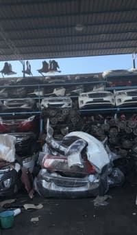 Hyundai və Kia avtomobil ehtiyat hissələri — şəkil 26