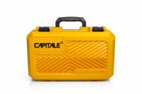Capitale 21V 2.0Ah Fırçasız Şurup Bağlayan Drel — şəkil 1