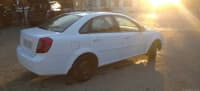 Daewoo Gentra, 2014 il, 340000 km, 1.5 L — şəkil 4