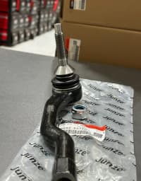 Sükan linginin başlığı Ford G9Z-3A130-A — şəkil 2