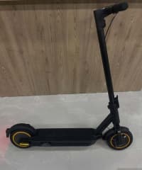 Elektrik skuter qatlanan model — şəkil 1