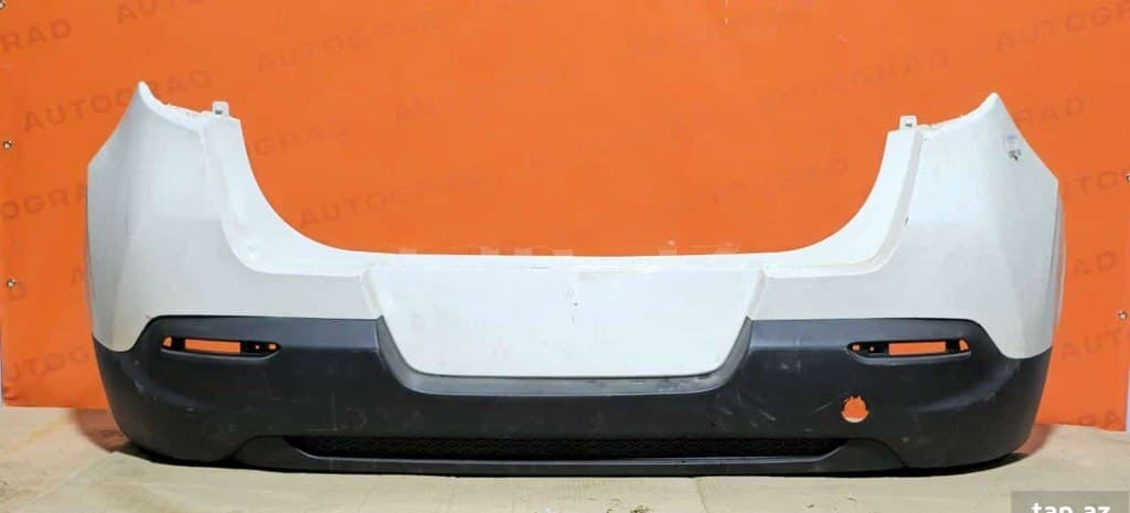 Arxa bufer Kia Soul 2018-2022
