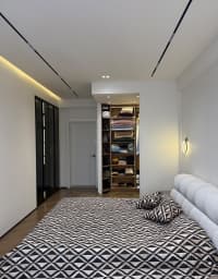 3 otaqlı mənzil 125 m² satılır — şəkil 17