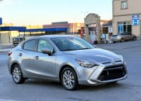 Toyota Yaris iA, 2016 il, 154 km, 1500 L — şəkil 6