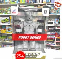 İdmançı Robot Juguetech 6026 — şəkil 14