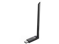 Wi-Fi adapter Ugreen USB AC650 6dBi — şəkil 2