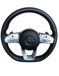 Sükan Mercedes W205 — şəkil 16