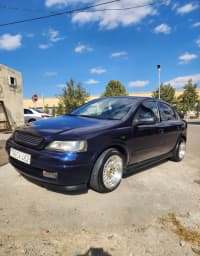 Opel Astra, 1999 il, 503000 km, 1600 L — şəkil 4