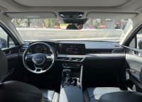 Kia K5, 2022 il, 38000 km, 1600 L — şəkil 8