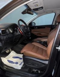 Kia Sorento, 2018 il, 153000 km, 2 L — şəkil 15