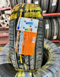 Avtomobil şini Joyroad 215/45 R17 — şəkil 1