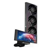 CPU maye soyuducu TRYX Panorama 360 ARGB — şəkil 1