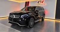 Mercedes GLS 450 4MATIC, 2019 il, 55300 km, 3 L — şəkil 3