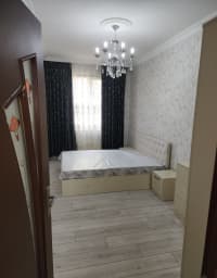 2 otaqlı mənzil 55 m² satılır — şəkil 16
