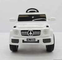 Uşaq avtomobili Mercedes-Benz G55 Galik — şəkil 6