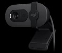 Veb-kamera Logitech BRIO 1080p — şəkil 3