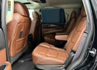 Cadillac Escalade, 2014 il, 72700 km, 6200 L — şəkil 13