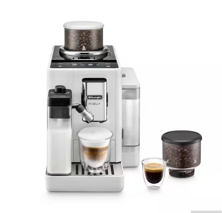 DeLonghi qəhvəbişirən
