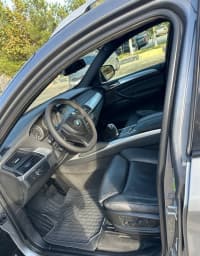 BMW X6, 2008 il, 337700 km, 3 L — şəkil 11