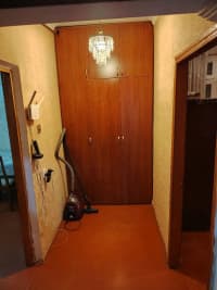2 otaqlı mənzil 56 m² kirayə verilir — şəkil 6