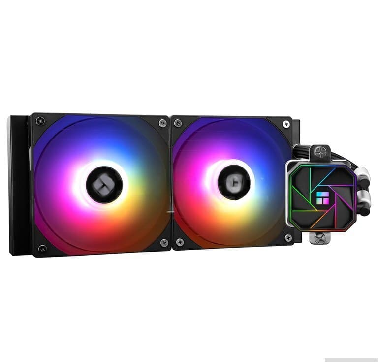 CPU maye soyuducu Thermalright Aqua Elite 240 V3