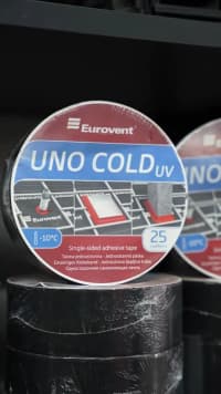 Eurovent yapışqanlı izolyasiya membranı — şəkil 26