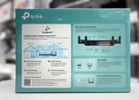 TP-Link Archer C6 AC1200 Gigabit Router — şəkil 2