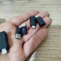 Kompüter və Telefon üçün Adapter və Kabel Çeşidləri — şəkil 19