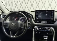 Toyota RAV4, 2019 il, 288000 km, 2500 L — şəkil 10